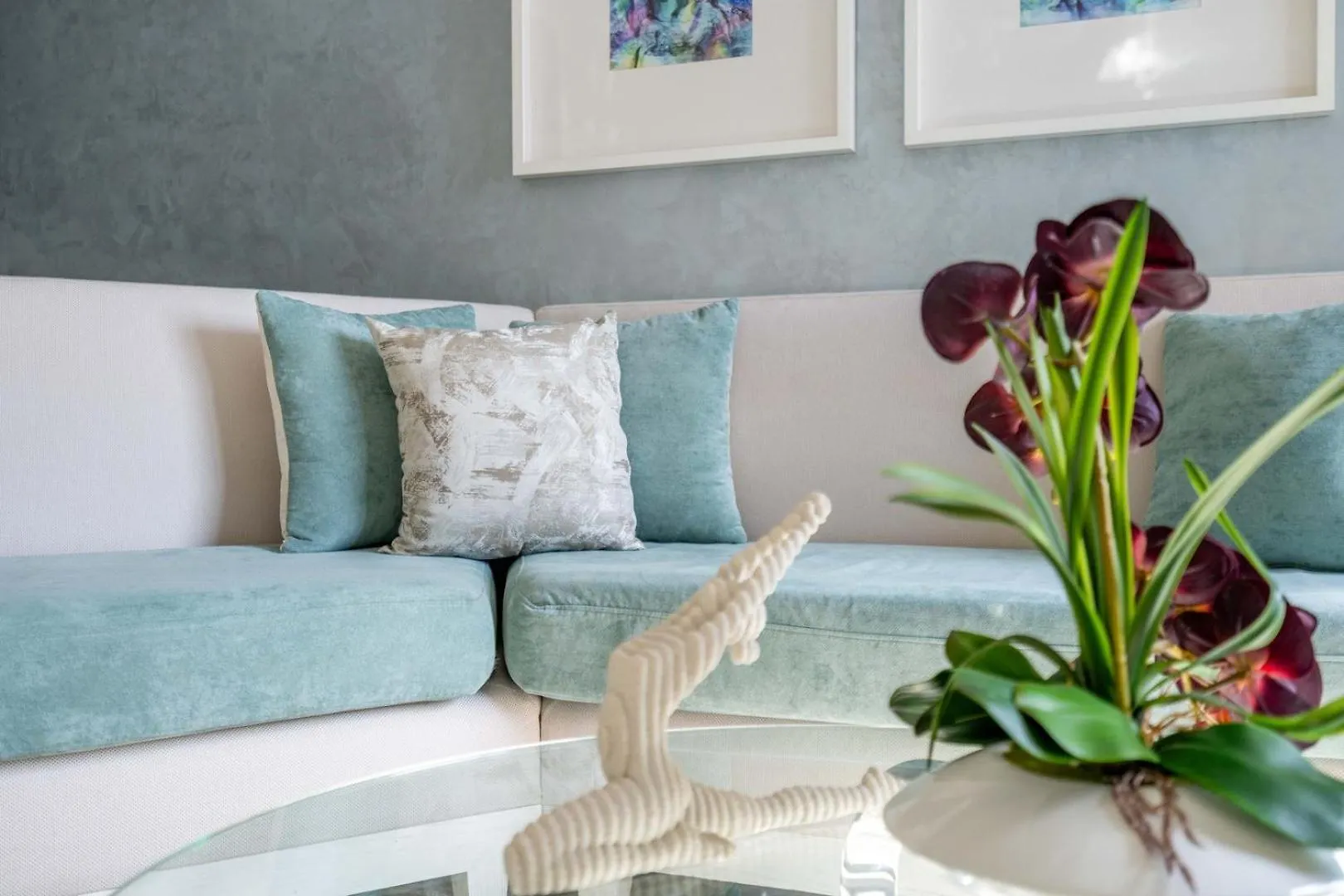 Guestready - Charming Stay With Burj Khalifa Views Dubai Apartment