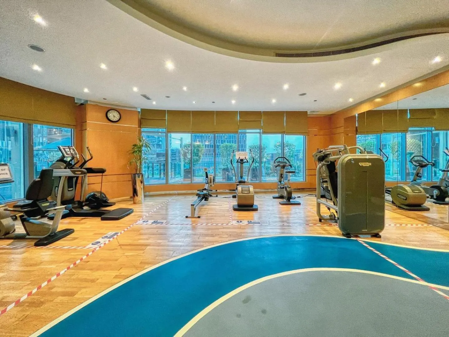 Guestready - Charming Stay With Burj Khalifa Views Dubai Apartment