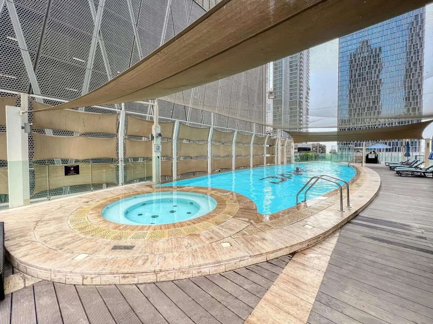 Apartment Guestready - Charming Stay With Burj Khalifa Views Dubai United Arab Emirates