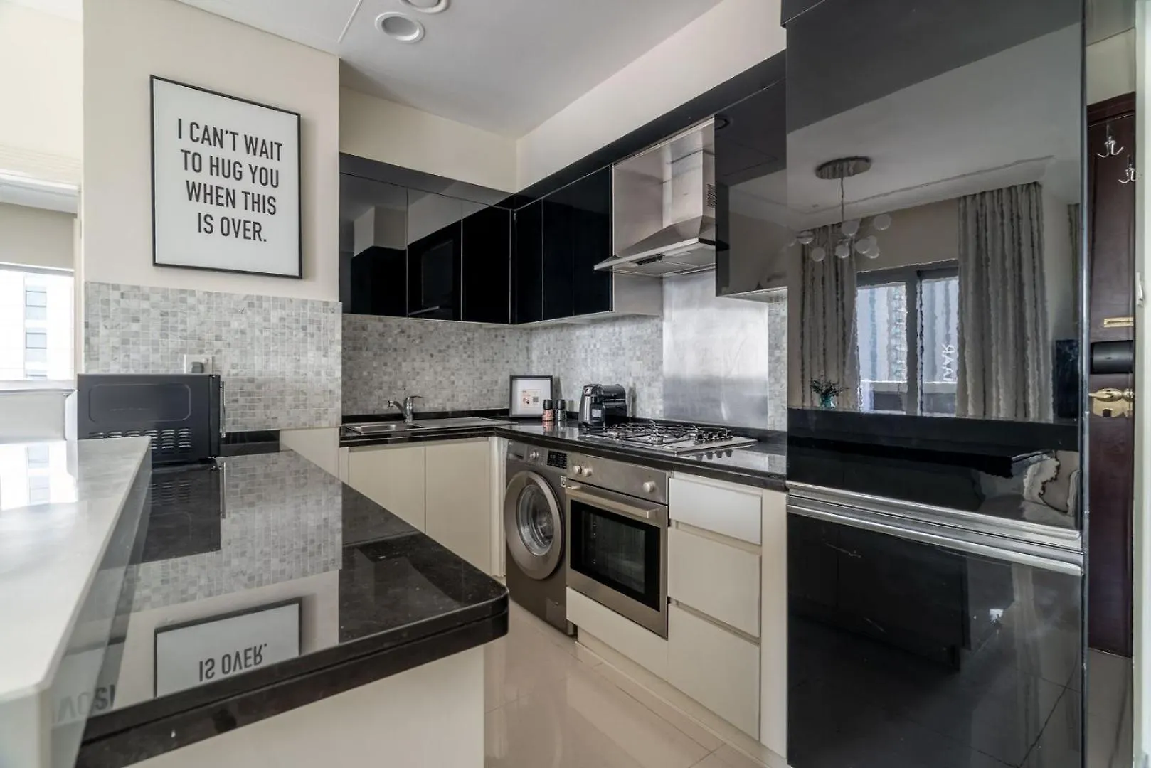 Guestready - Charming Stay With Burj Khalifa Views Dubai