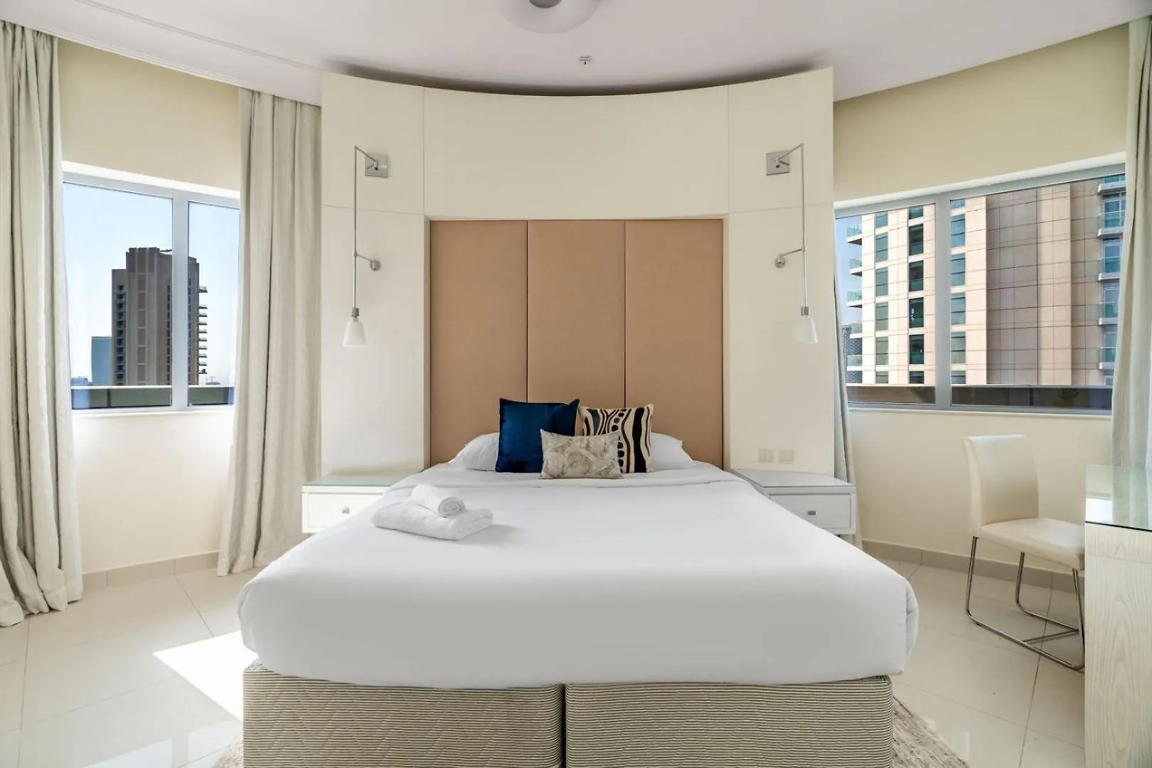 Apartment Guestready - Charming Stay With Burj Khalifa Views Dubai United Arab Emirates