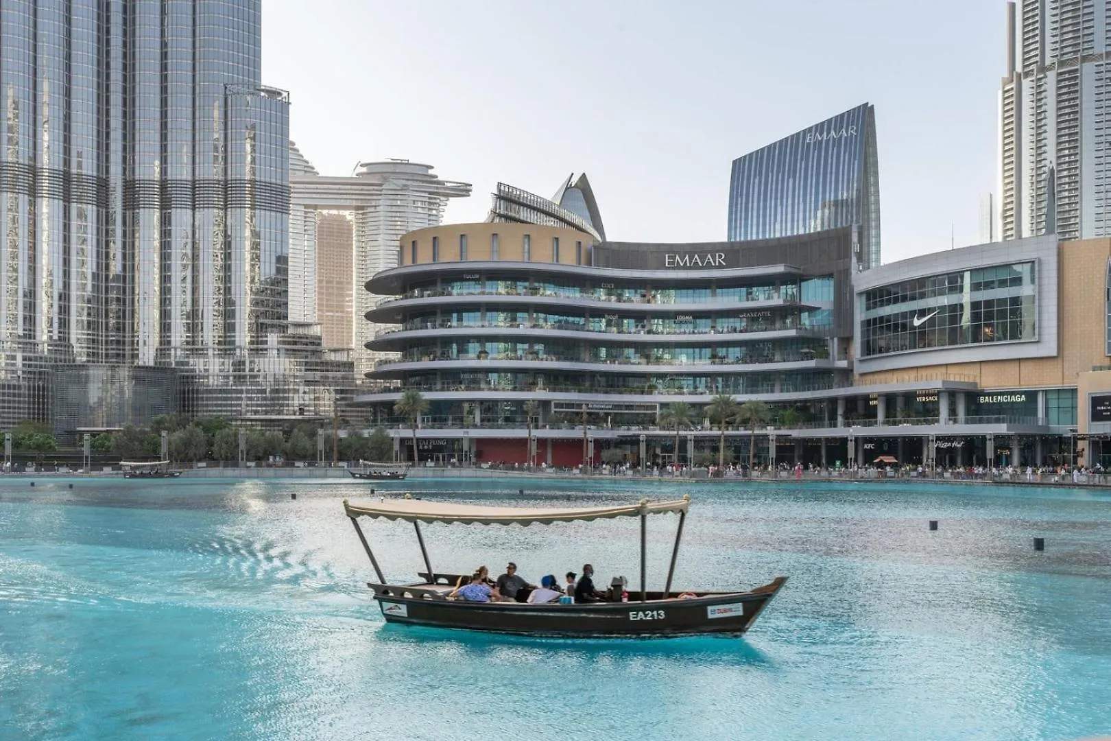 Guestready - Charming Stay With Burj Khalifa Views Dubai 0*,  United Arab Emirates