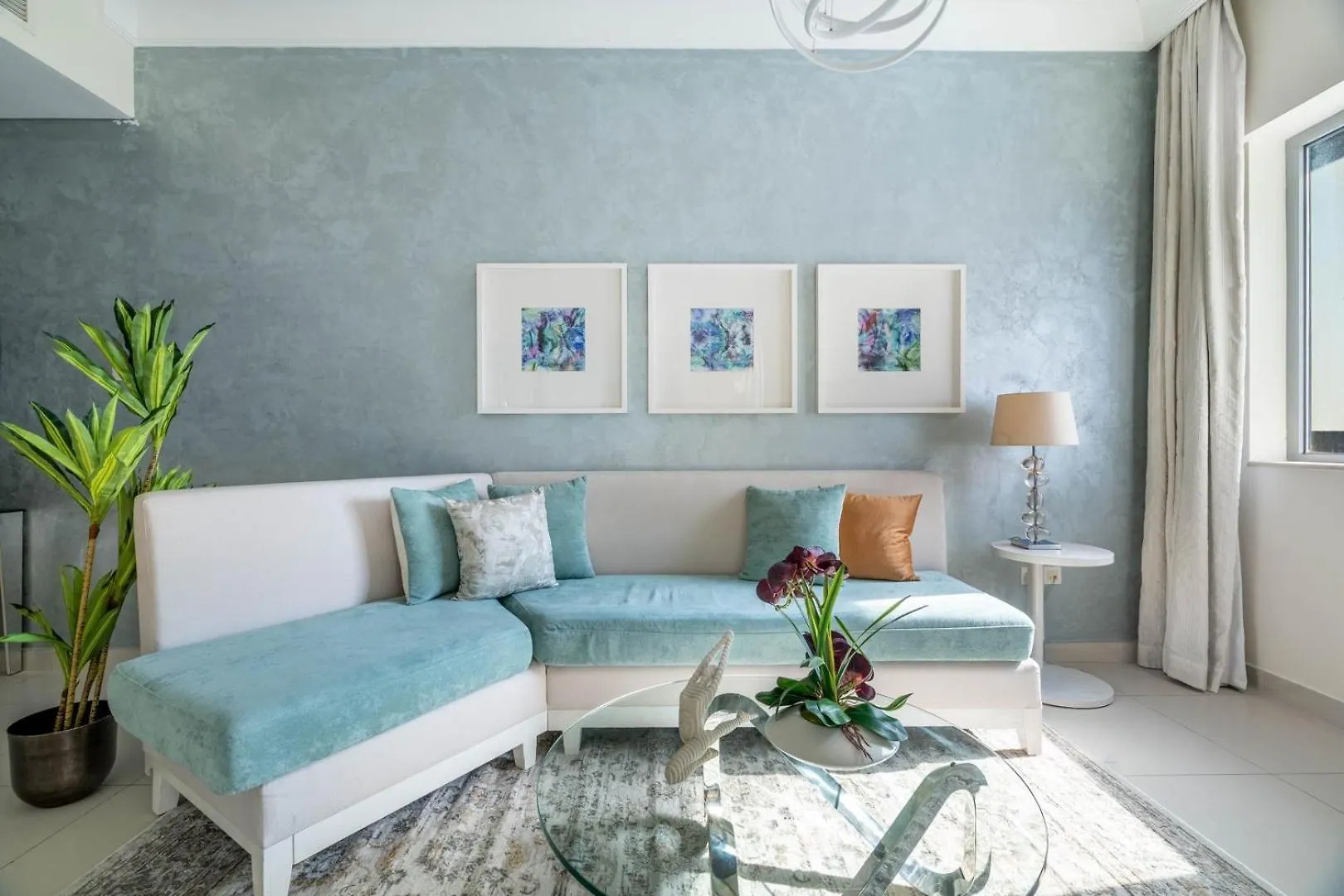 Guestready - Charming Stay With Burj Khalifa Views Dubai 0*,  Forenede Arabiske Emirater