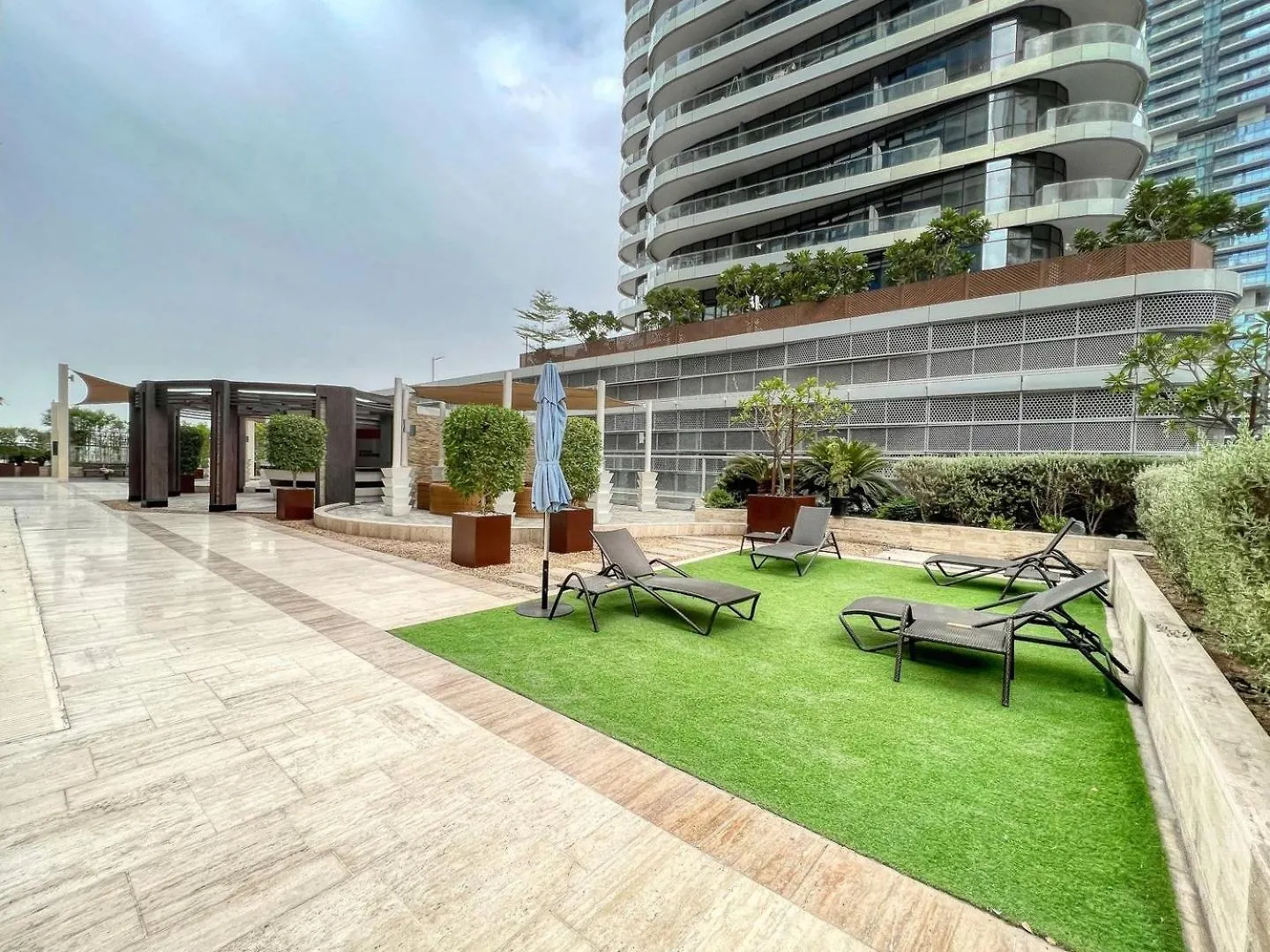 Guestready - Charming Stay With Burj Khalifa Views Dubai