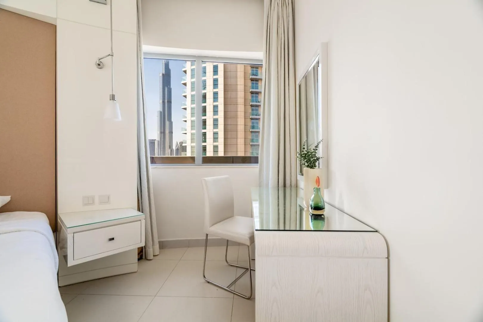 Guestready - Charming Stay With Burj Khalifa Views Dubai