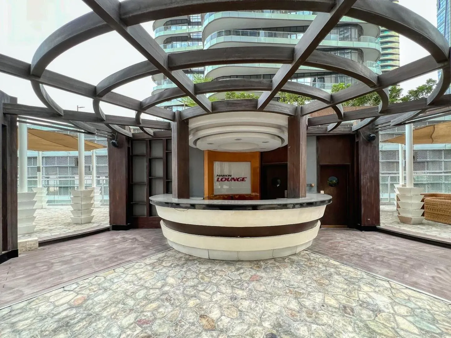 Lejlighed Guestready - Charming Stay With Burj Khalifa Views Dubai Forenede Arabiske Emirater
