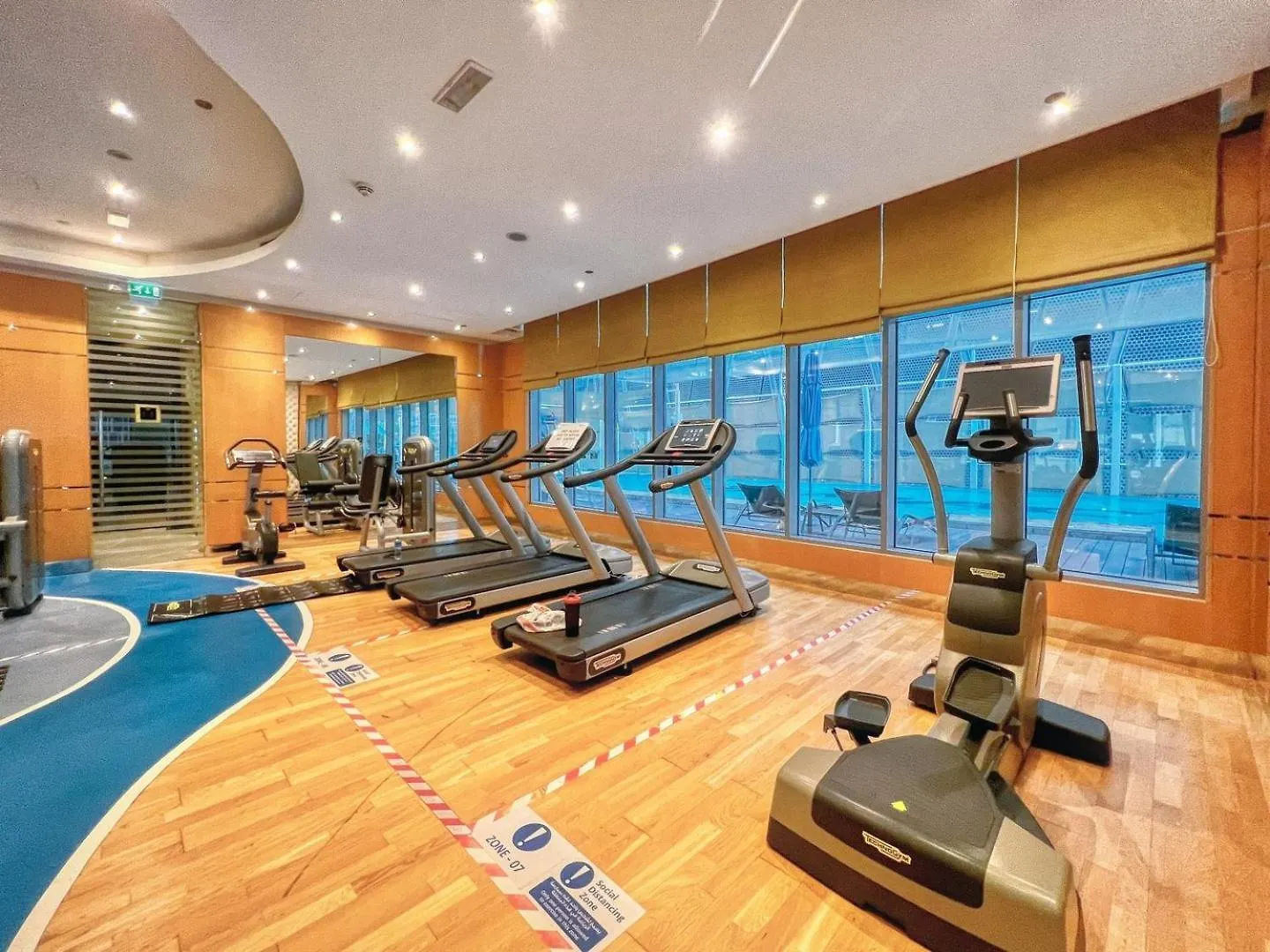 Guestready - Charming Stay With Burj Khalifa Views Dubai Lejlighed
